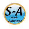 Logo SEMIAUTONOME PETIT