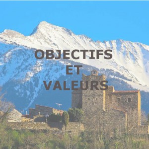 objectifs