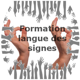 Nos formations