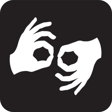 Langue des signes
